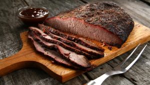 receta de plateada ahumada